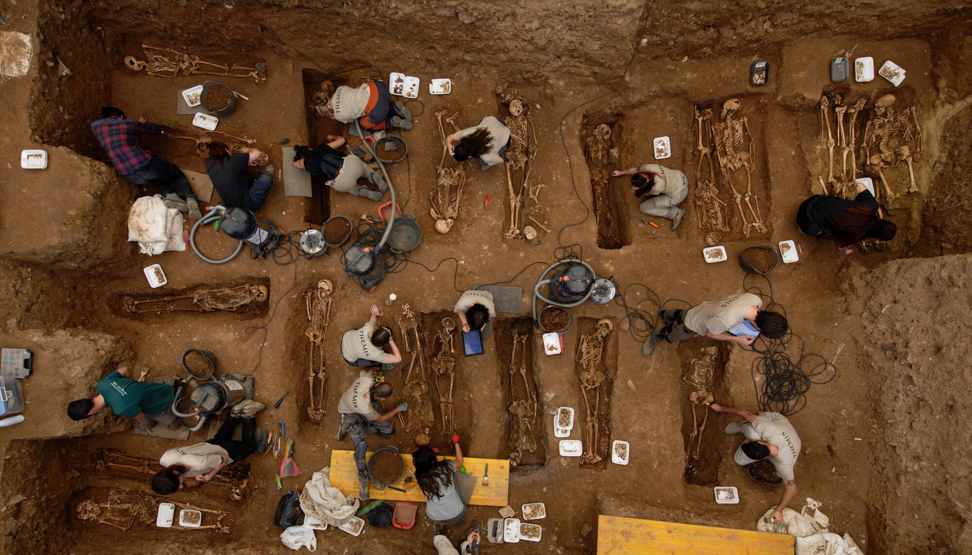 Reportaje memoria MAR 01